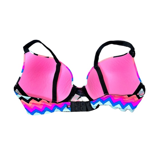 Victoria’s Secret Pink Push up 36C - Picture 2 of 2
